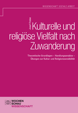 Kulturelle und religi&ouml;se Vielfalt nach Zuwanderung - Josef Freise