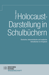 Holocaust-Darstellung in Schulb&uuml;chern - Philipp Mittnik