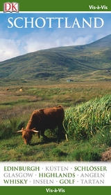 Vis-à-Vis Reiseführer Schottland - 