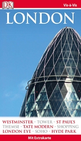 Vis-&agrave;-Vis Reisef&uuml;hrer London