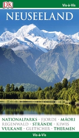 Vis-&agrave;-Vis Reisef&uuml;hrer Neuseeland