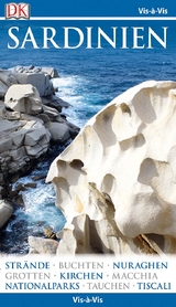 Vis-&agrave;-Vis Reisef&uuml;hrer Sardinien