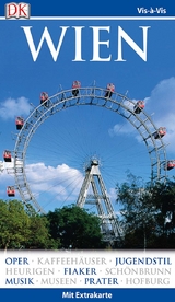 Vis-&agrave;-Vis Reisef&uuml;hrer Wien