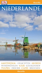 Vis-&agrave;-Vis Reisef&uuml;hrer Niederlande