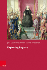 Exploring Loyalty - 