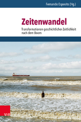 Zeitenwandel - 