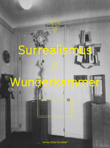 Surrealismus und Wunderkammer - Nadine Engel