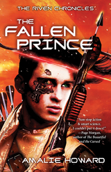 Fallen Prince -  Amalie Howard
