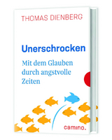 Unerschrocken - Thomas Dienberg OFMCap