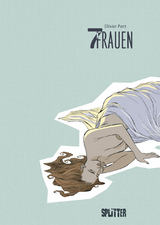 7 Frauen - Olivier Pont