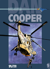 Dan Cooper. Gesamtausgabe Band 9 - Albert Weinberg