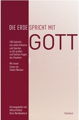 Die Erde spricht mit Gott - 