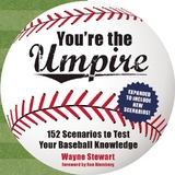You're the Umpire -  Wayne Stewart