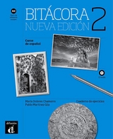 Bitácora nueva edición 2 A2 - 