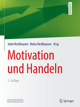 Motivation und Handeln - 