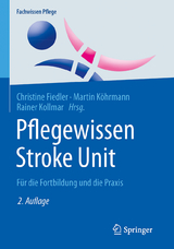 Pflegewissen Stroke Unit - 