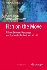 Fish on the Move - Nata&scaron;a Rogelja, Alenka Janko Spreizer