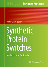 Synthetic Protein Switches - 