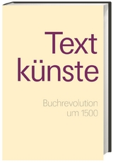Textk&uuml;nste - 