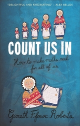 Count Us In - Gareth Roberts