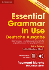 Essential Grammar in Use - 