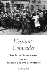 Hesitant Comrades - Geoffrey Bell