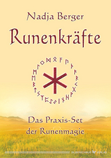 Runenkr&auml;fte - Nadja Berger