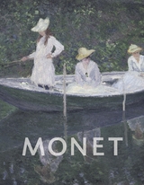 Monet - 