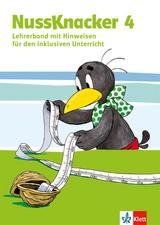Der Nussknacker. Ausgabe f&uuml;r Sachsen und Th&uuml;ringen / Lehrerband mit CD-ROM und Hinweisen f&uuml;r den inklusiven Unterricht 4