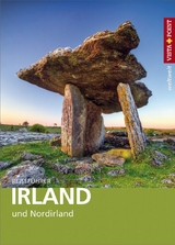 Irland - VISTA POINT Reisef&uuml;hrer weltweit - Christian Nowak, Rasso Knoller