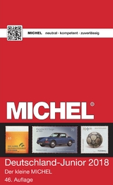 MICHEL Deutschland-Junior 2018 - MICHEL-Redaktion