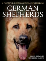 German Shepherds -  Lizzy Brown,  Allison Clarke