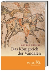 Das K&ouml;nigreich der Vandalen - Konrad V&ouml;ssing