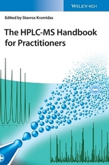 The HPLC-MS Handbook for Practitioners - 