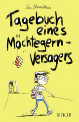 Tagebuch eines M&ouml;chtegern-Versagers - Luc Blanvillain
