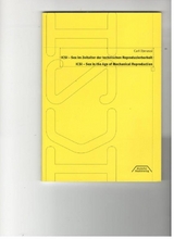 ICSI - Carl Djerassi