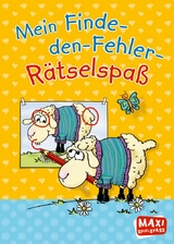Mein Finde-den-Fehler-R&auml;tselspa&szlig;