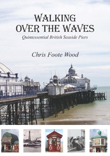 Walking Over the Waves - Chris Foote Wood