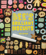Bee's Brilliant Biscuits -  Bee Berrie