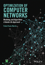 Optimization of Computer Networks -  Pablo Pav n Mari o