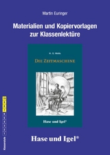 Begleitmaterial: Die Zeitmaschine - Martin Euringer