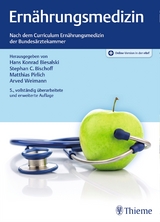 Ern&auml;hrungsmedizin - 