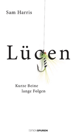 L&uuml;gen - Sam Harris