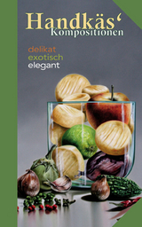Handkäs Kompositionen - Neeb, Birgit