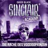 Sinclair Academy - Folge 11 - David Black