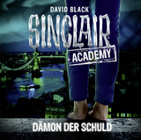Sinclair Academy - Folge 08 - David Black
