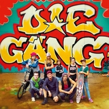 D!E G&Auml;NG, 1 Audio-CD -  D!E G&Auml;NG