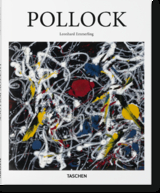 Pollock - Leonhard Emmerling