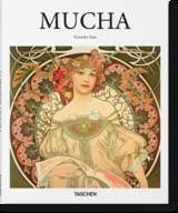 Mucha - Tomoko Sato