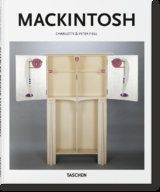 Mackintosh - Charlotte &amp Fiell;  Peter,  Taschen